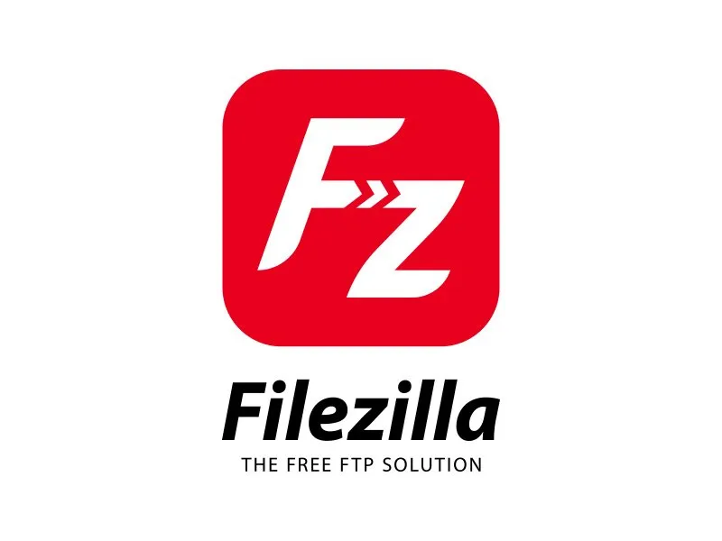 FTP filezilla