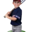 Individual Statuette Baseball 1