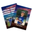 Trading Card Mockup - Slugger Baseball